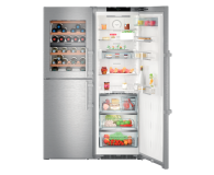 Liebherr SBSes 8496 Premium NoFrost - 1378635 - zdjęcie 6